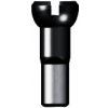 Doplňky na kolo Sapim Polyax Secure Lock Alu Nipple 16 mm