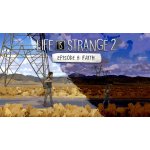 Life is Strange 2 - Episode 4 – Hledejceny.cz