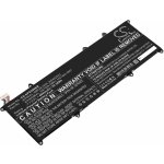 Cameron Sino CS-HPE996NB 6800 mAh baterie - neoriginální – Hledejceny.cz