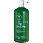 Paul Mitchell Moisturizing Conditioner Tea Tree Lavender Mint 1000 ml – Zboží Dáma
