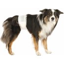 Ostatní pomůcky pro psy Trixie Papírové pleny pro psy L-XL 60-80 cm 12 ks