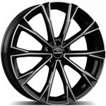 GMP TOTALE 10x22 5x130 ET28 black diamond – Hledejceny.cz