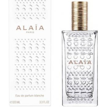 Azzedine Alaïa Eau de Parfum Blanche parfémovaná voda dámská 100 ml