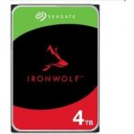Seagate IronWolf 4TB, ST4000VN006 – Zboží Živě