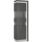 Vitrína CANTUS 03L 198 – Zboží Dáma