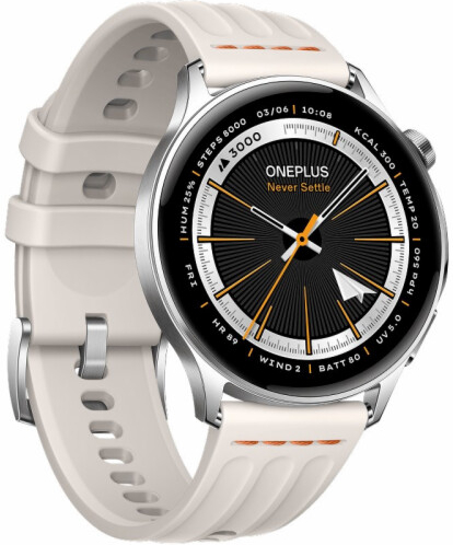 OnePlus Watch Lite