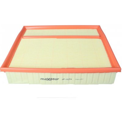Vzduchový filtr MAXGEAR 26-0024 (260024) – Hledejceny.cz