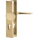 AC-T Servis Atlas Plus – K PZ RE – 72 mm bronzový elox – Zboží Mobilmania