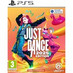 Just Dance 2025 – Zboží Dáma