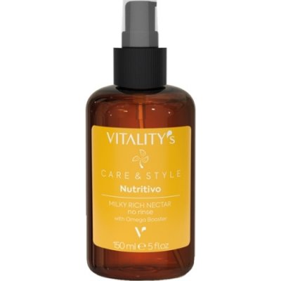 VITALITY´s Care & Style Nutritivo vlasový olej 30 ml – Zboží Dáma