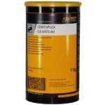 Klüber Centoplex CX 4/375 AU 1 kg – Zboží Mobilmania