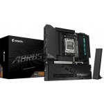 Gigabyte B850M AORUS STEALTH – Hledejceny.cz