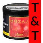 Dozaj Gold Strbrry 200 g – Zbozi.Blesk.cz