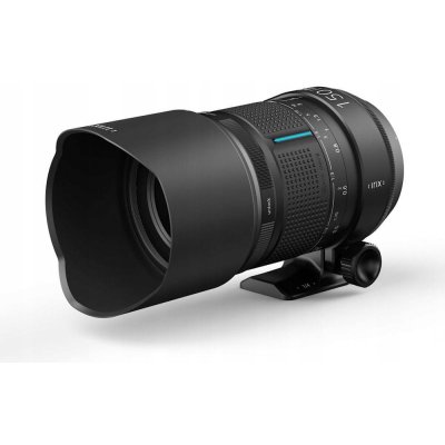 IRIX 150mm f/2.8 Macro Dragonfly Canon EF – Hledejceny.cz