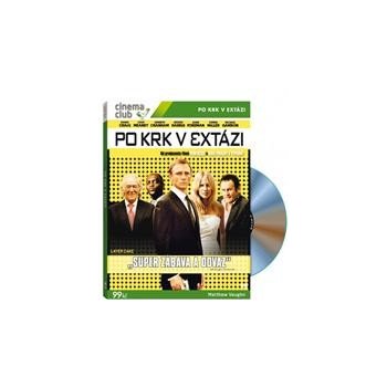 PO KRK V EXTÁZI DVD