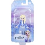 Mattel Frozen 2 Ledové Království Malá figurka ELSA – Zbozi.Blesk.cz