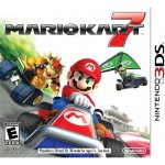 Mario Kart 7 – Zboží Mobilmania