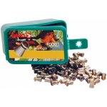 Diabolky Gamo Rocket 5,5 mm 100 ks – Zboží Dáma