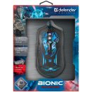 Defender Bionic GM-250L 52250