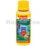 Sera pH minus 100 ml – Zboží Mobilmania