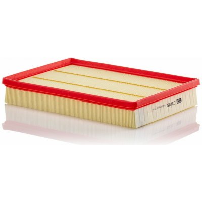 Vzduchový filtr MANN-FILTER C 33 050 – Hledejceny.cz