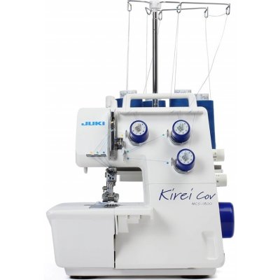 Juki MCS 1800 – Zbozi.Blesk.cz