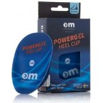 Orthomovement Power Gel Heel Pad Podpatěnky – Hledejceny.cz