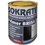 Sokrates Primer Brisk 0,8 kg bílý – Zboží Mobilmania