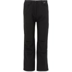 Regatta Junior Softshell Trousers černá – Sleviste.cz