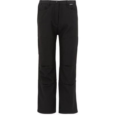Regatta Junior Softshell Trousers černá – Sleviste.cz