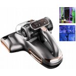 JIGOO T600 šedý – Sleviste.cz