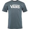 Pánské Tričko Vans pánské triko Classic Tee-B tmavě modrá