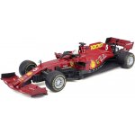 Bburago Ferrari Racing F1 2020 Tuscan GP SF1000 nr.5 Sebastian Vettel 1:18 – Hledejceny.cz