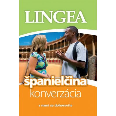 Slovensko – španielska konverzácia - 2. vydanie – Hledejceny.cz