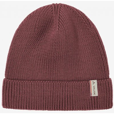 Vaude Manukau Beanie ruby dusk – Hledejceny.cz