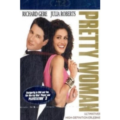 Pretty Woman BD – Hledejceny.cz