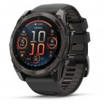 Garmin Fenix 8 AMOLED 51 mm – Zboží Živě