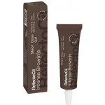 RefectoCil Gelová barva na obočí Intense Brow[n]s Base Gel Popelavě hnědá 15 ml – Hledejceny.cz