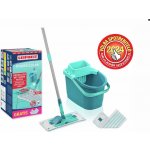 Leifheit 55515 Set PowerClean M + náhrada micro duo – Zboží Dáma