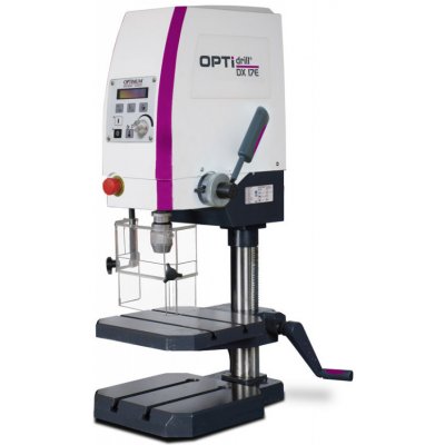Optimum OPTIdrill DX 17 E – Hledejceny.cz