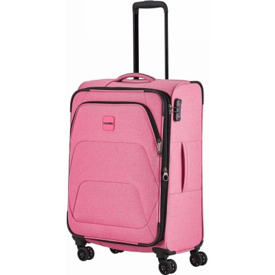 Travelite Adria TRAVELITE-80248-14 Rose 60l – Zboží Mobilmania