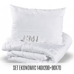 EMI set Ekonomic 140x200 70x90 – Sleviste.cz