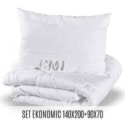 EMI set Ekonomic 140x200 70x90