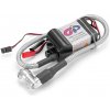 Motor k RC modelům GP Elektronické zapalování komplet pro motor GP 61 a 88ccm STD/EVO