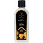 Ashleigh & Burwood náplň do katalytické lampy Sweet Orange 500 ml – Zboží Dáma