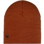 Buff Wool Hat Midweight melange cinnamon – Hledejceny.cz