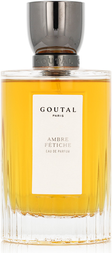Goutal Ambre Fétiche parfémovaná voda unisex 100 ml