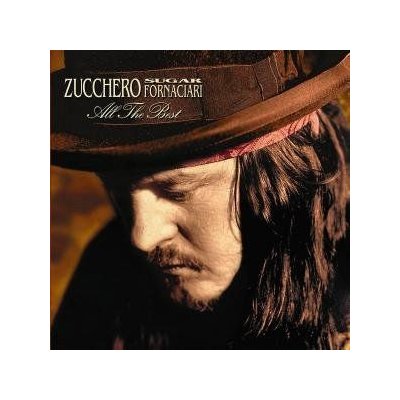 Zucchero - All The Best - Italian Vers – Hledejceny.cz