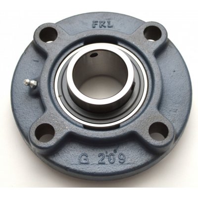 Ložisko s domečkem FKL LEG 209 2F | Zboží Auto