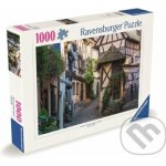 RAVENSBURGER Eguisheim Francie 1000 dílků – Hledejceny.cz